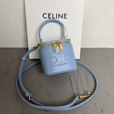 Celine Bucket Bags